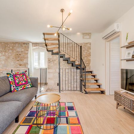 Holiday Home Rocca Supetar Buitenkant foto