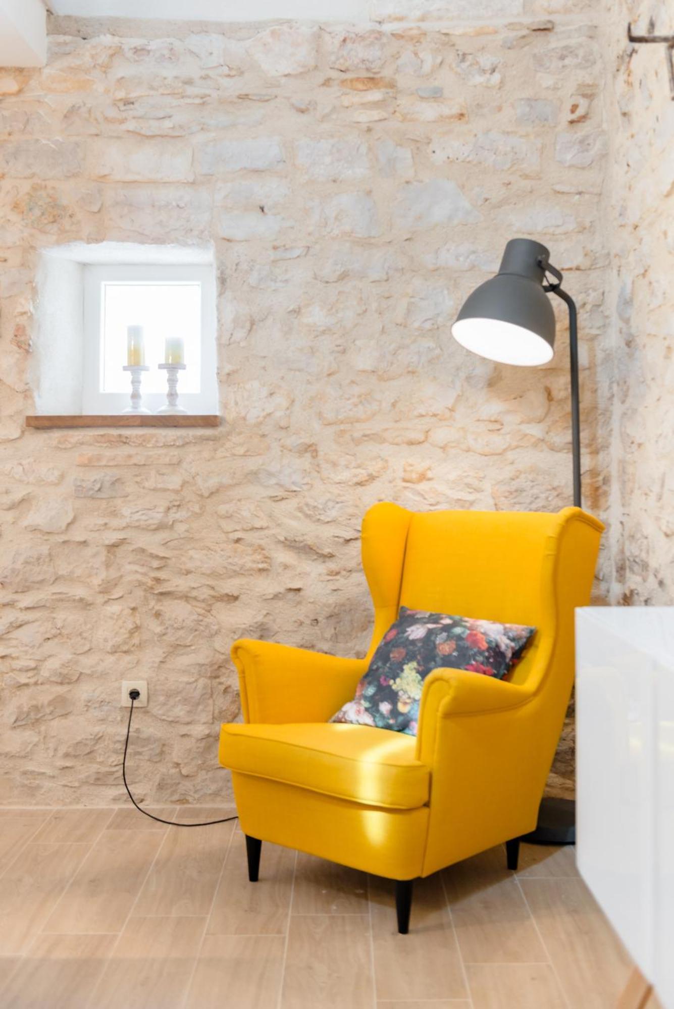 Holiday Home Rocca Supetar Buitenkant foto