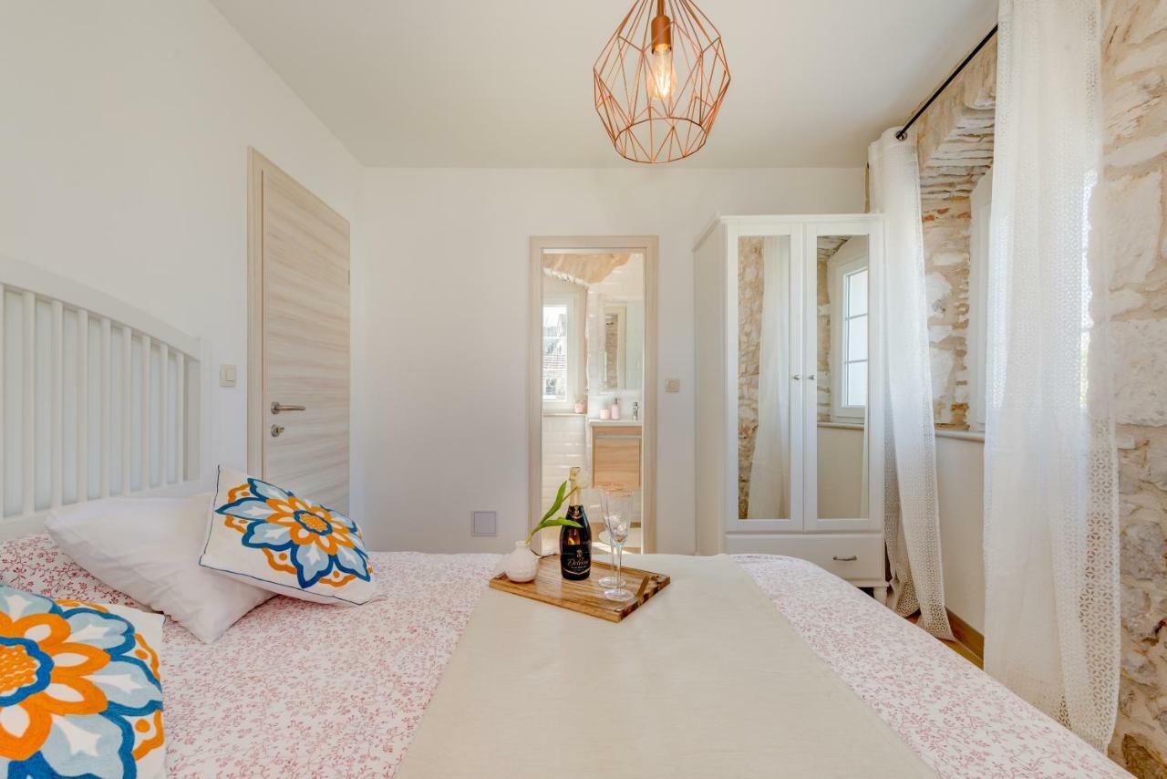 Holiday Home Rocca Supetar Buitenkant foto
