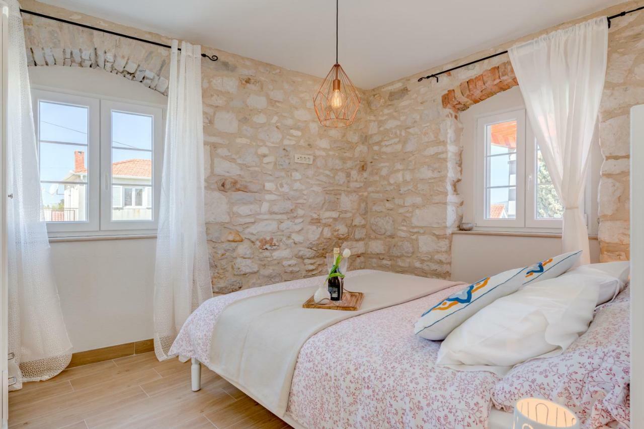 Holiday Home Rocca Supetar Buitenkant foto