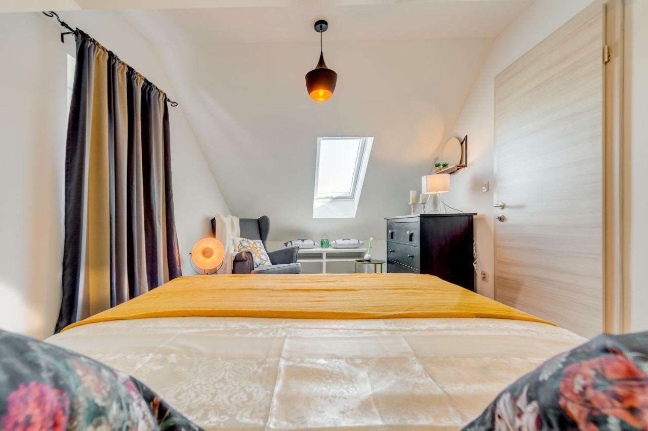 Holiday Home Rocca Supetar Buitenkant foto