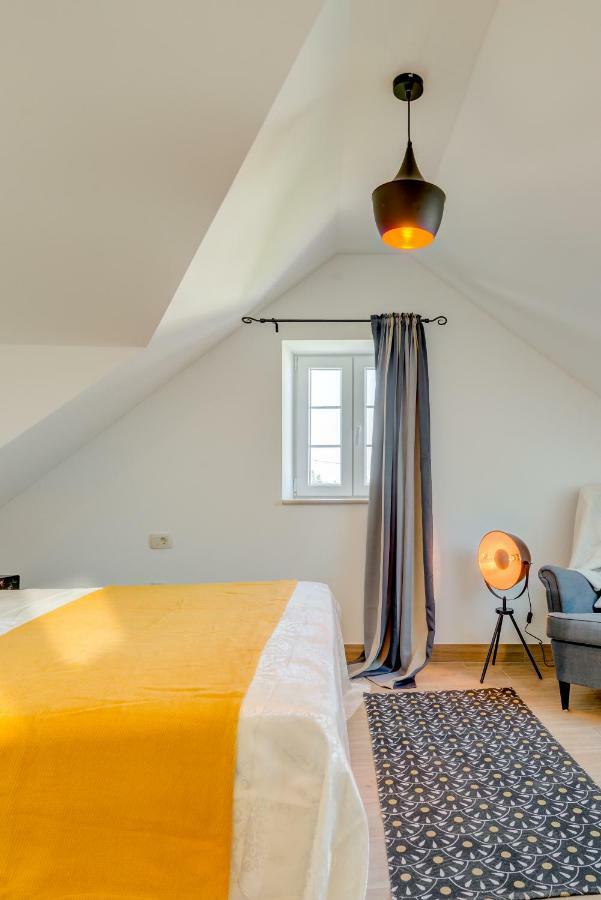 Holiday Home Rocca Supetar Buitenkant foto