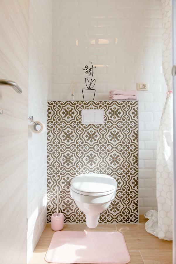 Holiday Home Rocca Supetar Buitenkant foto